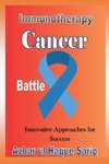 Immunotherapy Cancer Battle