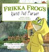 Frikka Frog's Rainy Day Parade