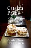 Catalan Pastis - Catalonian Cakes