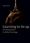 Learning to tie up