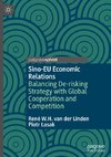 Sino-EU Economic Relations