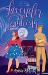 Lavender Loathing - A Small Town Witch Romance