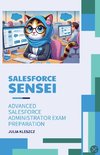 Salesforce Sensei