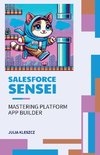 Salesforce Sensei