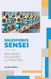 Salesforce Sensei