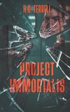 Project Immortalis