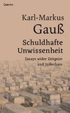 Schuldhafte Unwissenheit