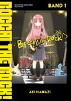 Bocchi the Rock! - Band 01 (deutsche Ausgabe)