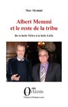 Albert Memmi et le reste de la tribu