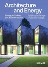 Architecture and Energy