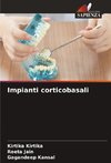 Impianti corticobasali