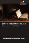 Scuola industriale di Jaú