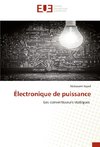 Électronique de puissance