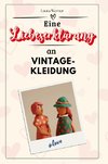 Eine Liebeserklärung an Vintage-Kleidung