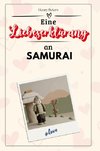 Eine Liebeserklärung an Samurai