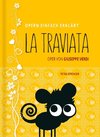 La Traviata - Oper von Giuseppe Verdi (Band 10)