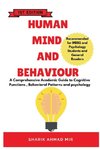 Human mind and Behavior