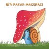 B¿R PAZAR MACERASI