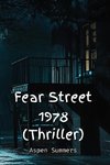 Fear Street 1978 (Thriller)