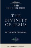 The Divinity of Jesus in the Book of Psalms