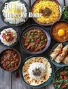 50 Iran Dishes for Home