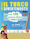 IMPARA IL TURCO DIVERTENDOTI! - PER BAMBINI