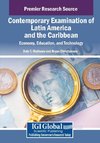 Contemporary Examination of Latin America and the Caribbean