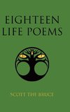 Eighteen Life Poems