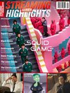 STREAMING SERIEN HIGHLIGHTS. Ausgabe Dezember 2024 (#320)