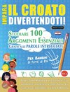 IMPARA IL CROATO DIVERTENDOTI! - PER BAMBINI