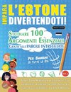 IMPARA L'ESTONE DIVERTENDOTI! - PER BAMBINI