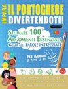 IMPARA IL PORTOGHESE DIVERTENDOTI! - PER BAMBINI