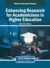 Enhancing Research for Academicians in Higher Education