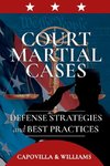 Court Martial Cases