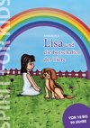 Lisa und die Botschaften der Tiere