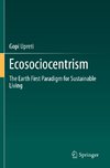 Ecosociocentrism