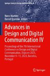 Advances in Design and Digital Communication IV