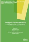 Immigrant Entrepreneurship