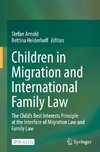 Children in Migration and International Family Law