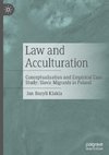 Law and Acculturation