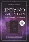 Lenormand Kartenlegen für Einsteiger und Profis