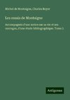 Les essais de Montaigne