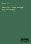 Rapport sur le nouvel éclairage oxyhydrique, 1872