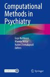 Computational Methods in Psychiatry