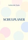 Schulplaner