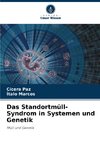 Das Standortmüll-Syndrom in Systemen und Genetik