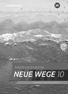 Mathematik Neue Wege SI 10. Lösungen. Für Rheinland-Pfalz