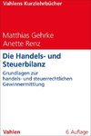 Die Handels- und Steuerbilanz