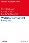 Wirtschaftsprivatrecht kompakt