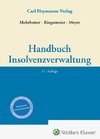 Handbuch Insolvenzverwaltung